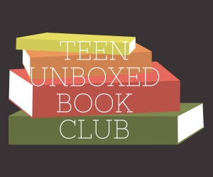 Teen Unboxed Book Club