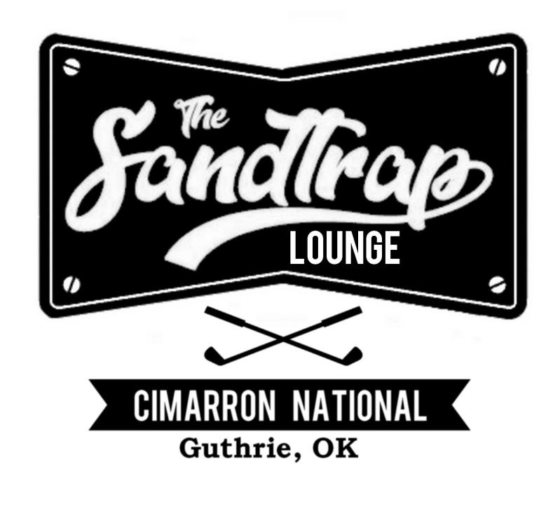 The Sandtrap Lounge