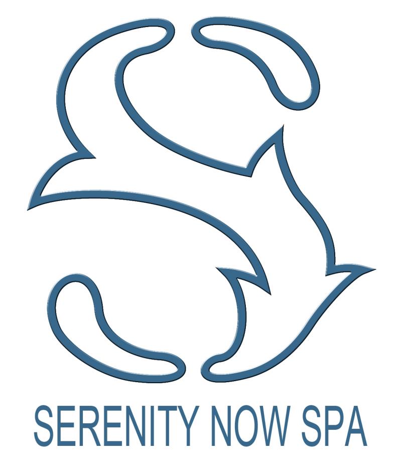 Serenity Now Spa & Wellness Spa