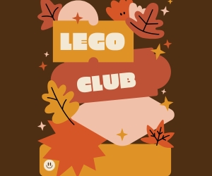 Lego Club