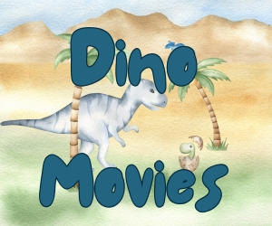 Dino Movie