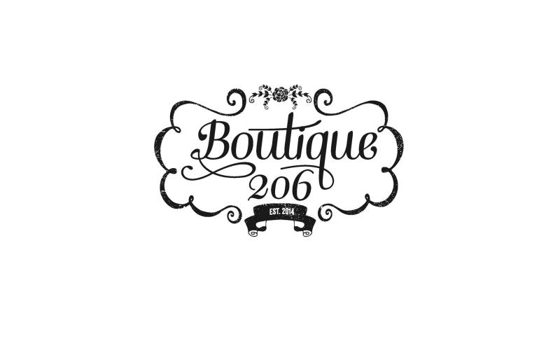 Boutique 206