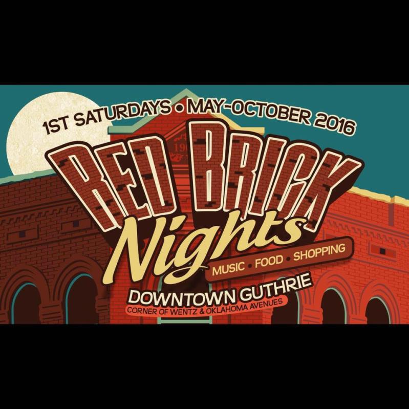 Red Brick Nights