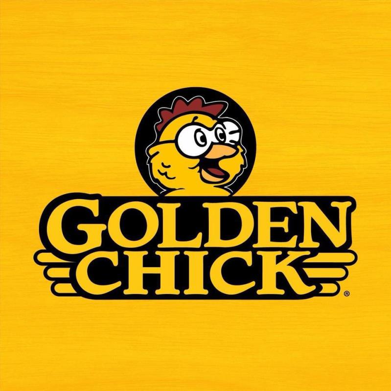 Golden Chick