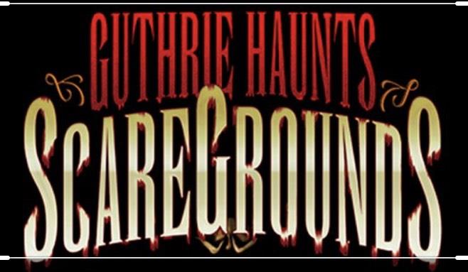 Guthrie Haunts