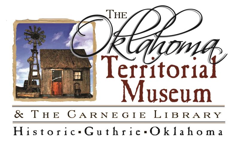 Oklahoma Territorial Museum