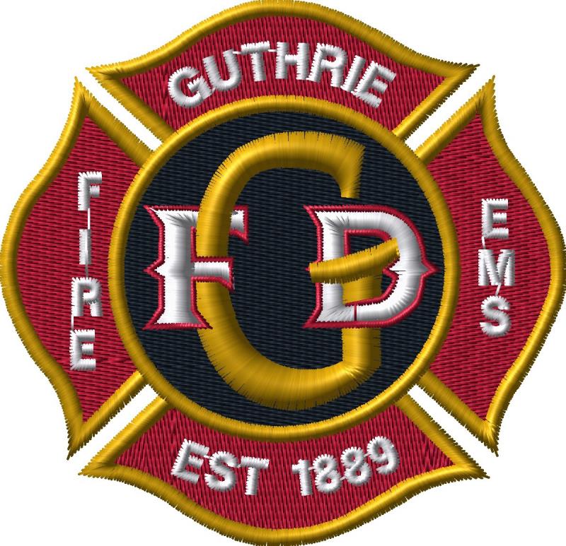 Guthrie Fire Department