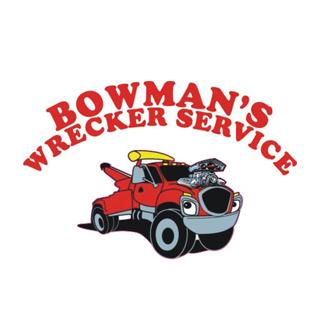 Bowman's Wrecker Service
