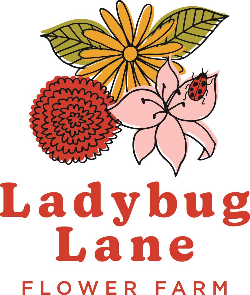 Ladybug Lane Flower Farm