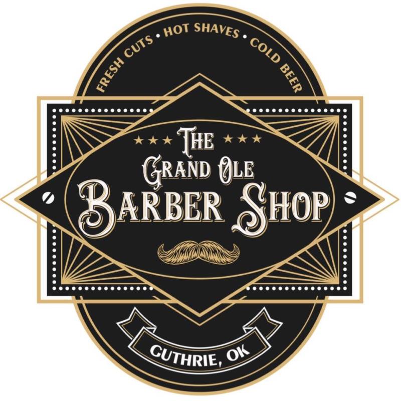 The Grand Ole Barbershop