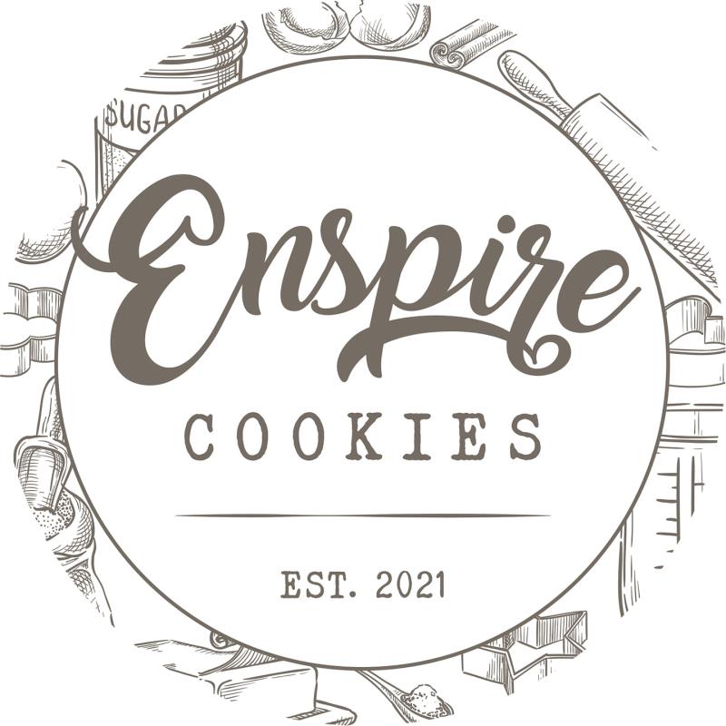 Enspire Cookies