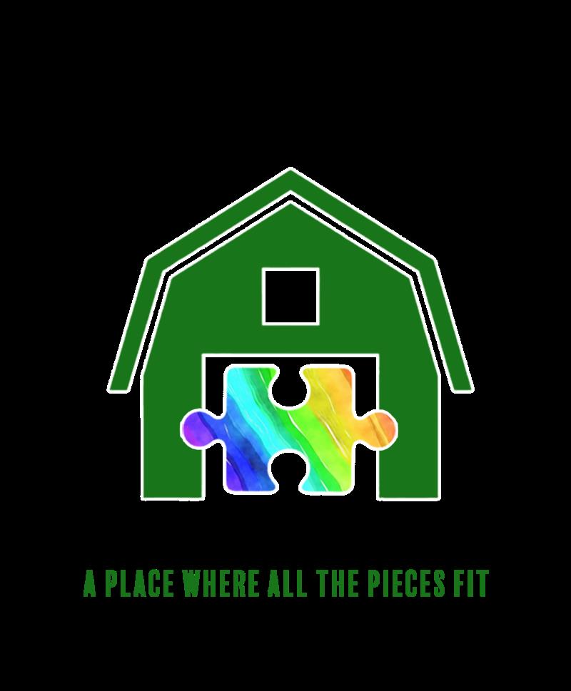 The Puzzle Piece Ranch