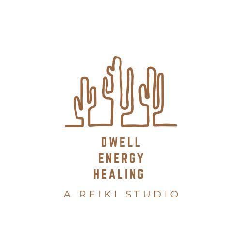 Dwell Energy Healing