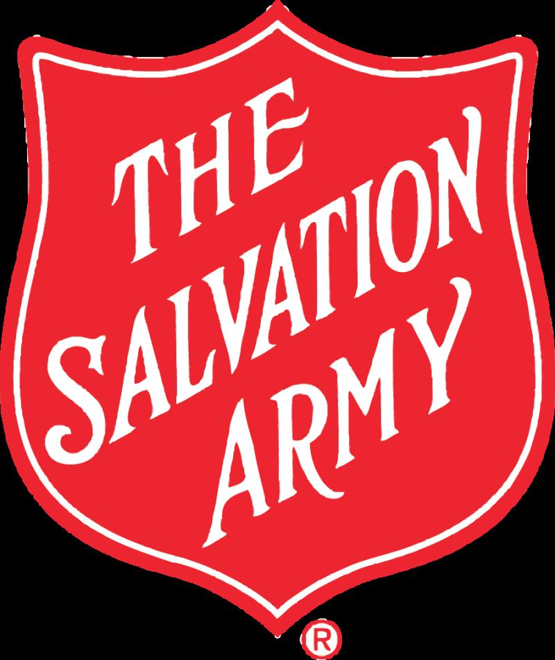 The Salvation Army of Canadian & Logan Counties