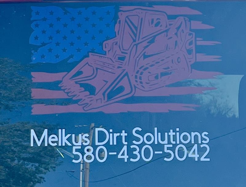 Melkus Dirt Solutions LLC