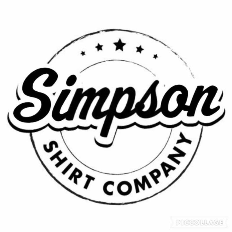 Simpson Shirt Co