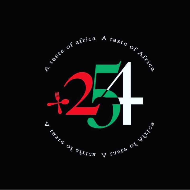 Plus 254 - A Taste of Africa