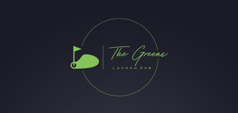 The Greens Launch Pub