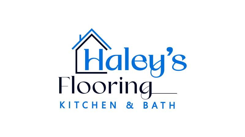 Haley's Flooring Kitchen and Bath