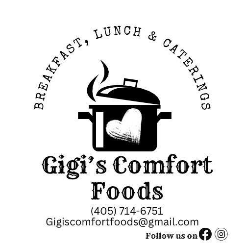 Gigi’s Comfort Foods