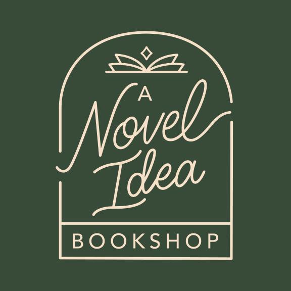 A Novel Idea Bookshop