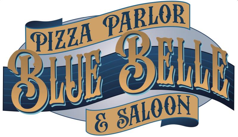 Blue Belle Pizza Parlor and Saloon