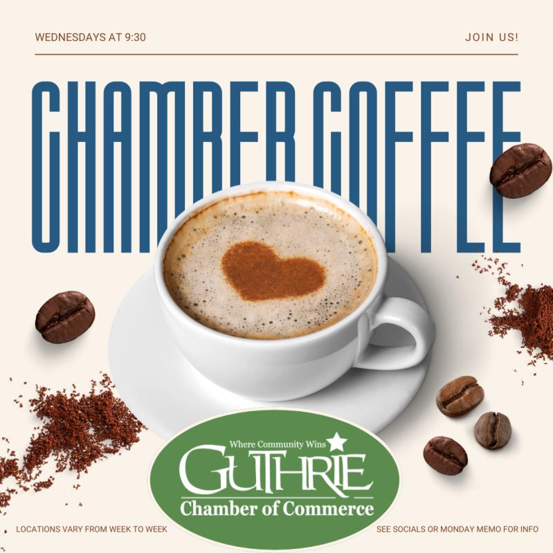 Chamber Coffee - Ricks Fine Chocolates and Coffee/HCPC