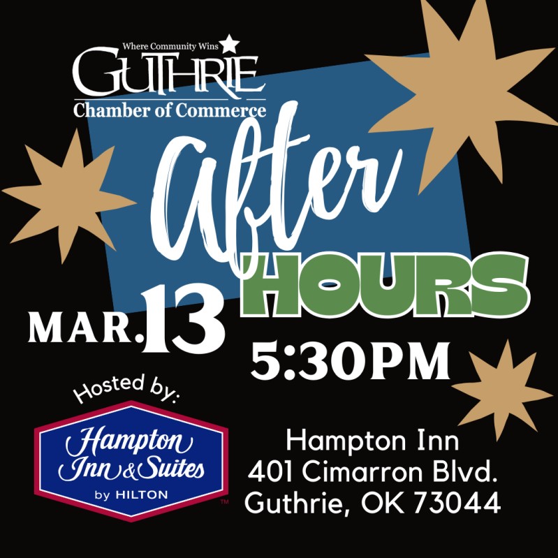 Chamber After Hours - Hampton Inn & Suites