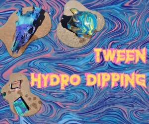 Tween Hydro Dip