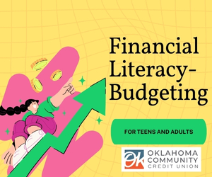 Financial Literacy- Budgeting
