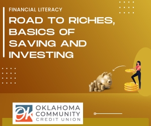 Financial Literacy- Basics of saving and investing