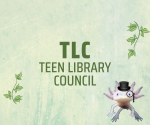 Teen Library Council