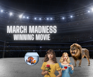 March Madness Movie