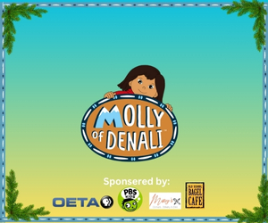 Morning Meetings with Molly of Denali, an OETA series