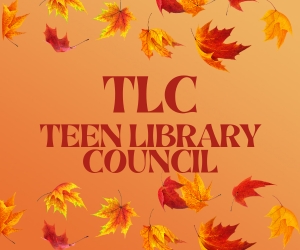 Teen Library Council