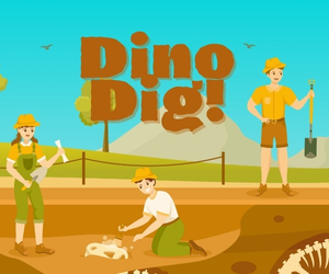 Dino Dig