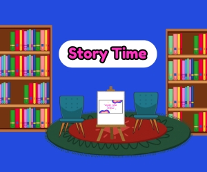 Story Time