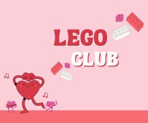 Lego Club