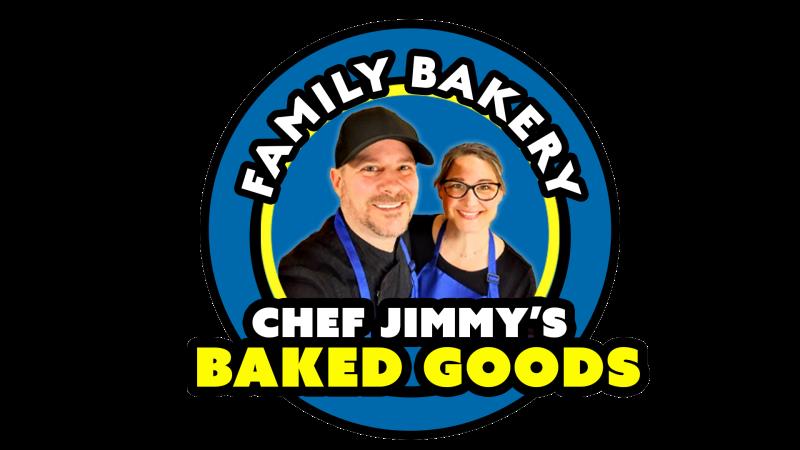 Chef Jimmy's Baked Goods