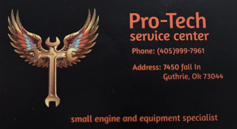 Pro-Tech Service Center